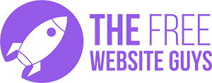 Get a Free Website